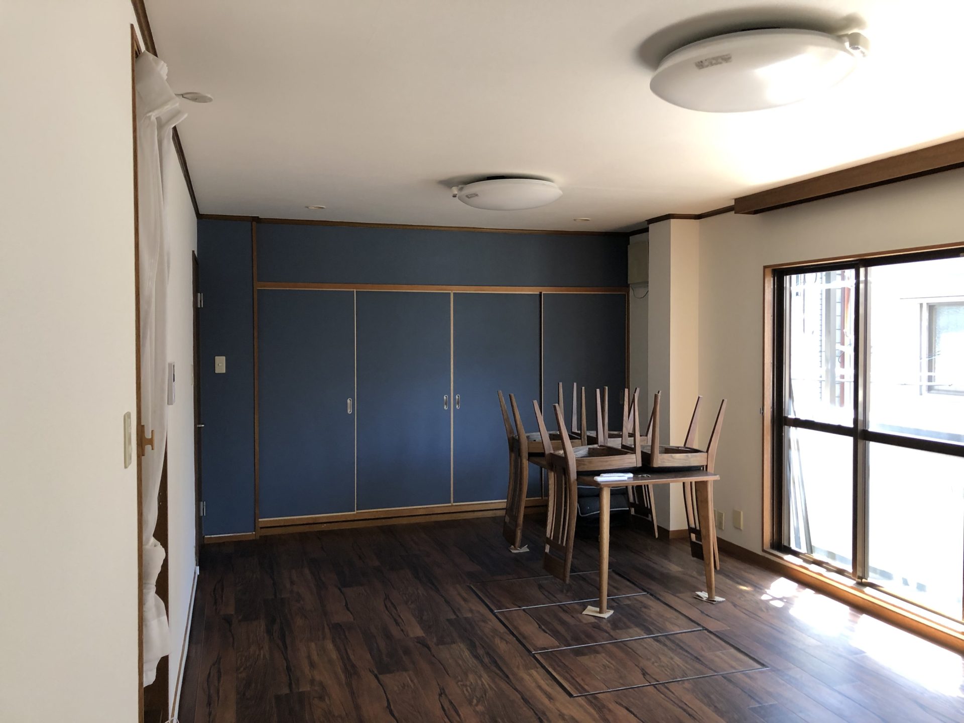 大阪市　戸建リフォーム