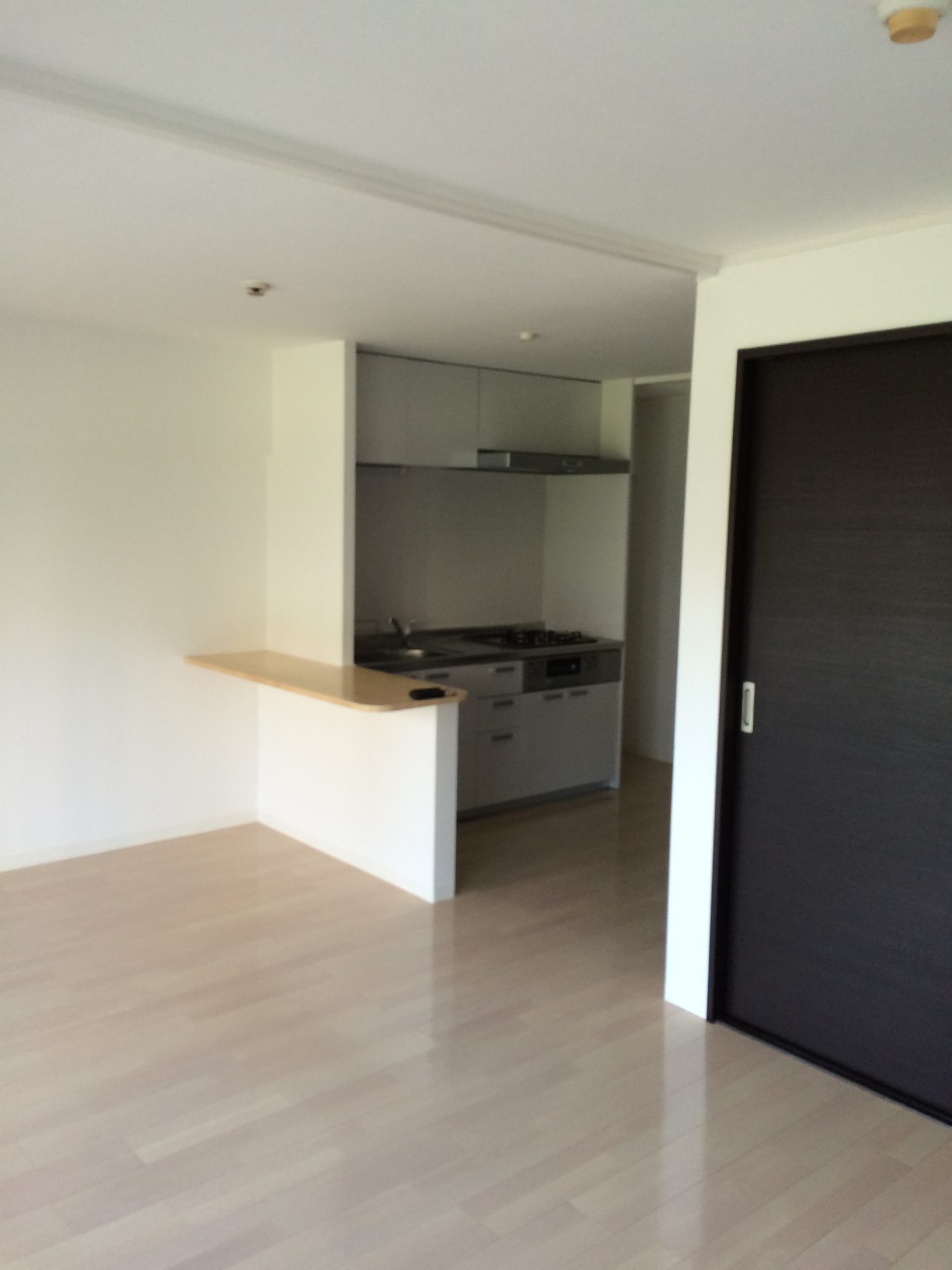 分譲マンション　リフォーム